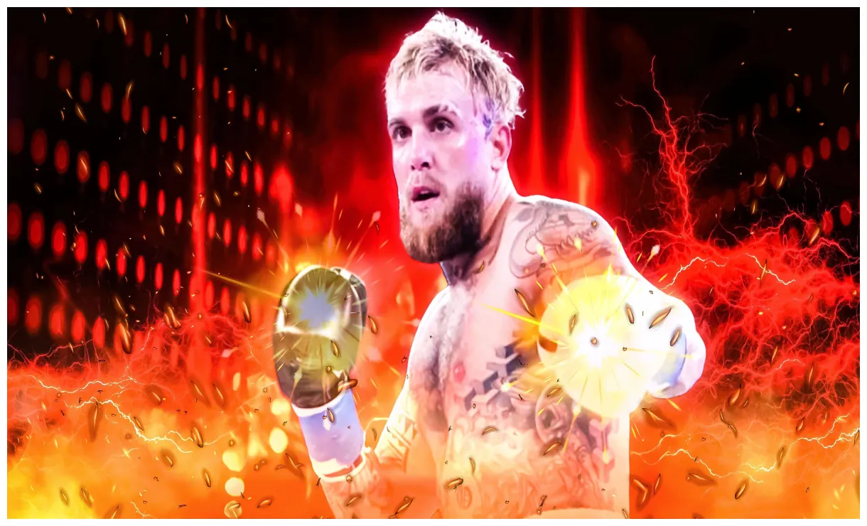 New Mike Tyson Training Video Emerges Ahead of Jake Paul Fight