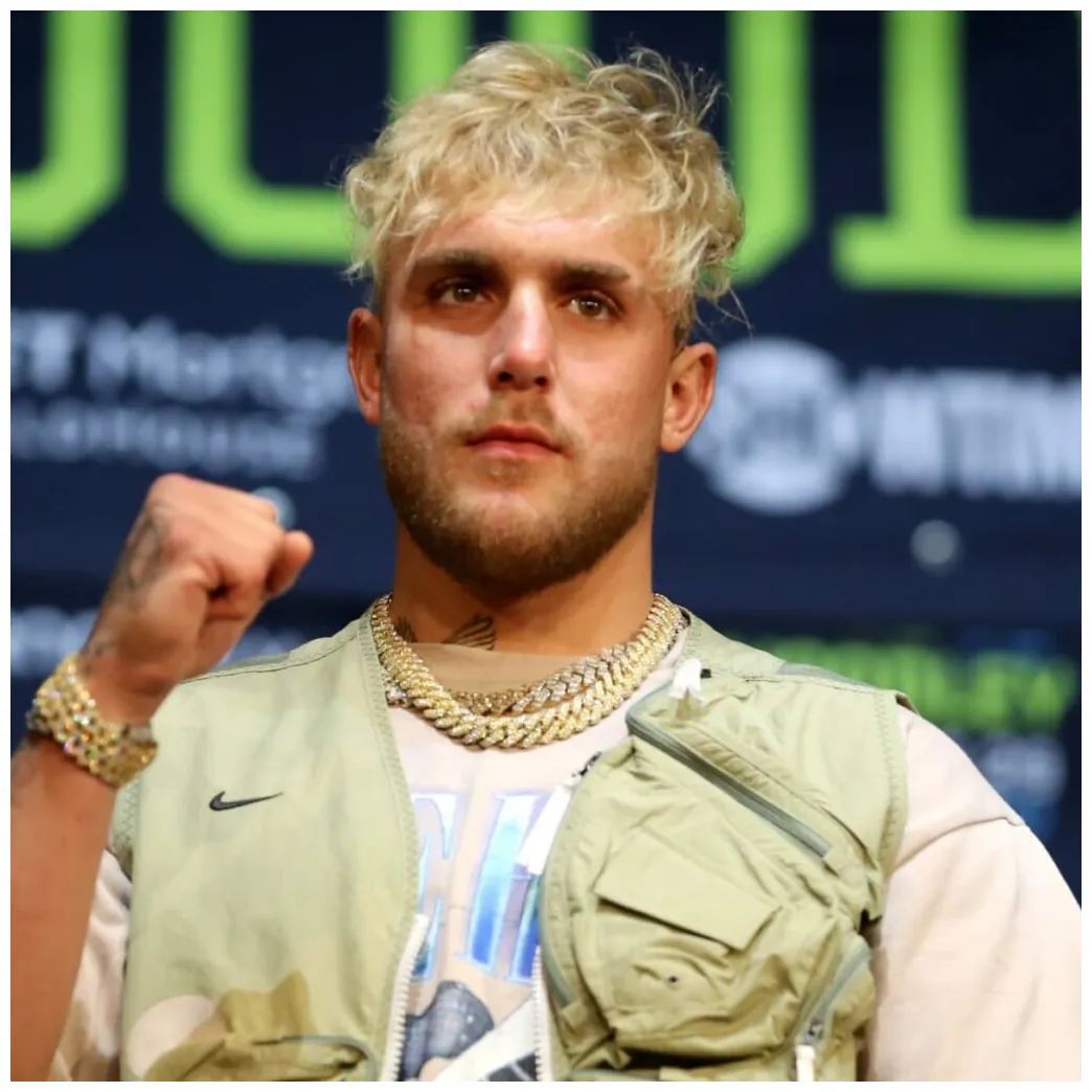 Jake Paul Age, Biography, Height, Net Worth, Family & Facts