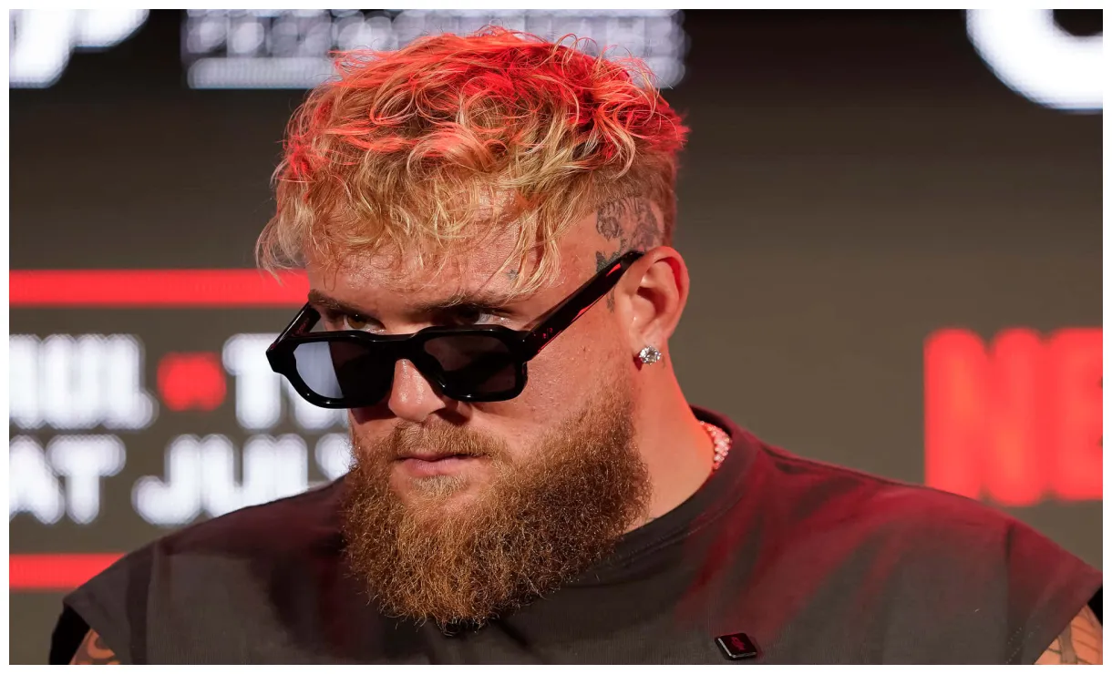 [100+] Jake Paul Wallpapers | Wallpapers.com