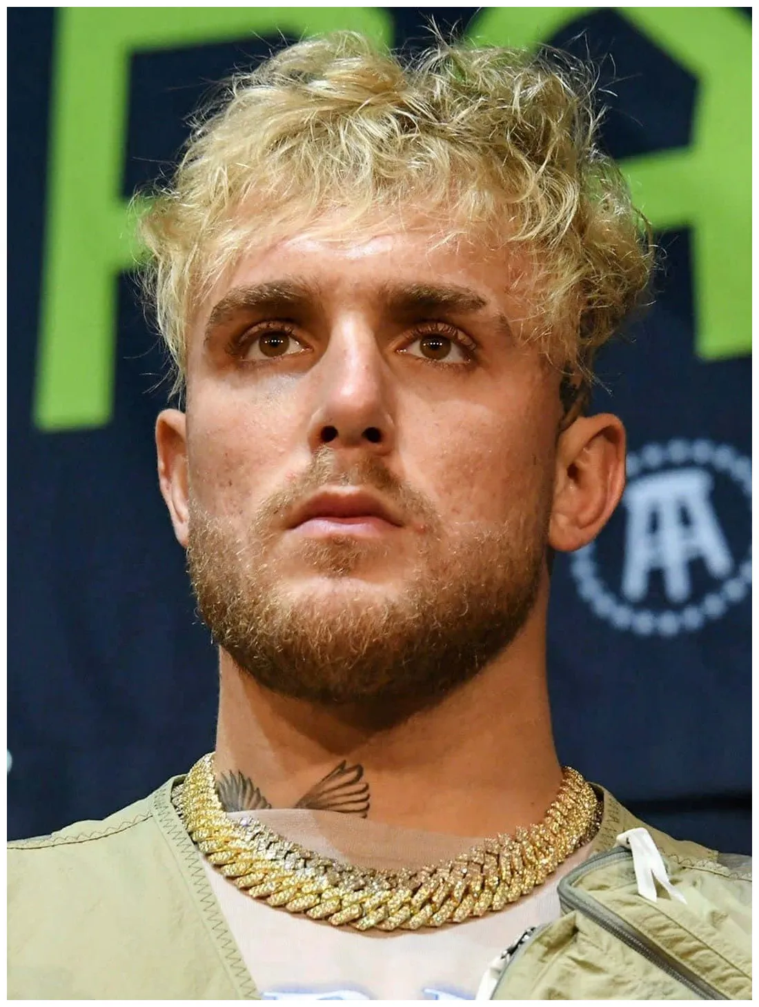 [100+] Jake Paul Wallpapers | Wallpapers.com