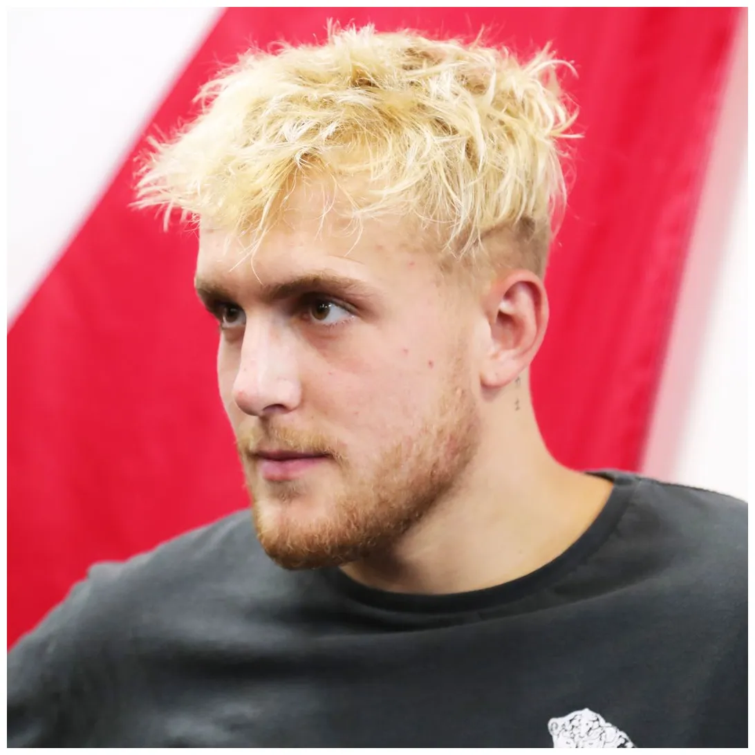 Jake Paul
