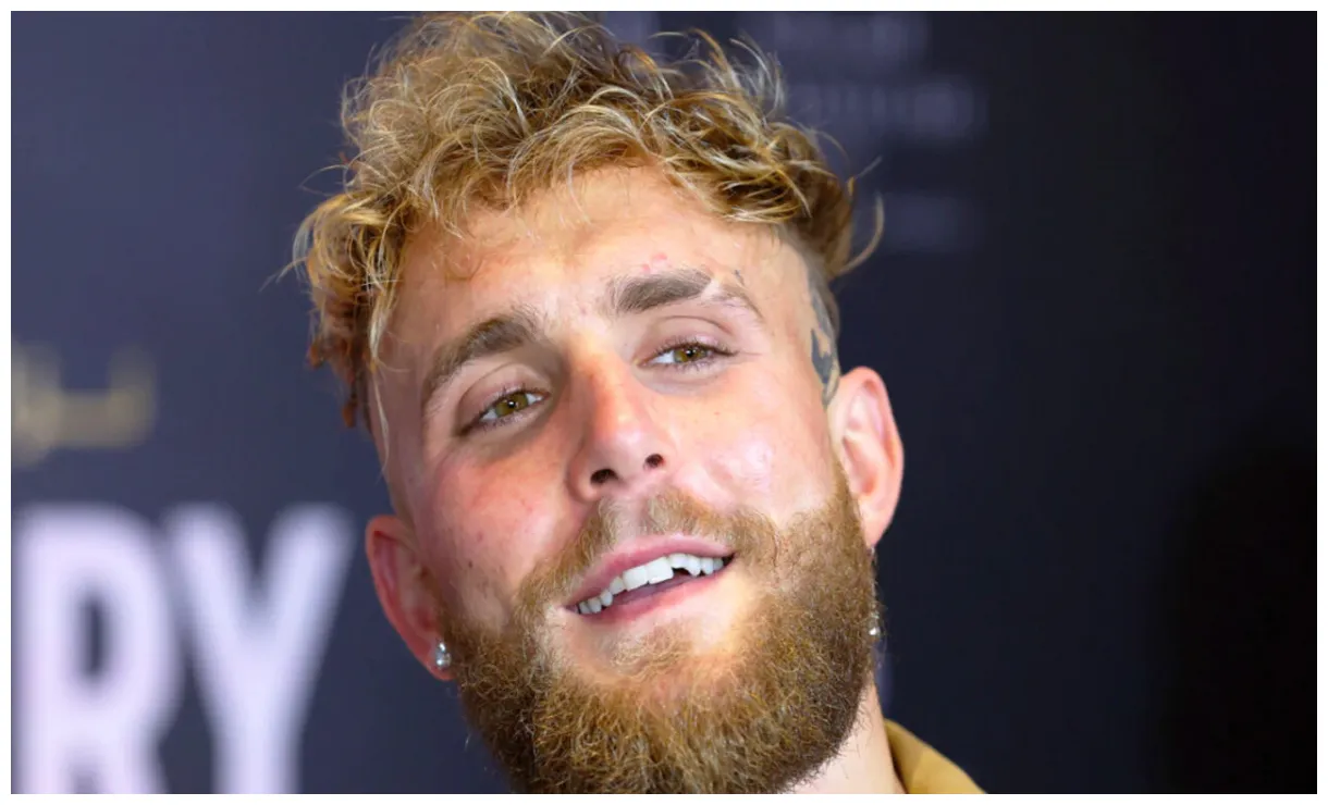 Jake Paul offered heavyweight world title shot