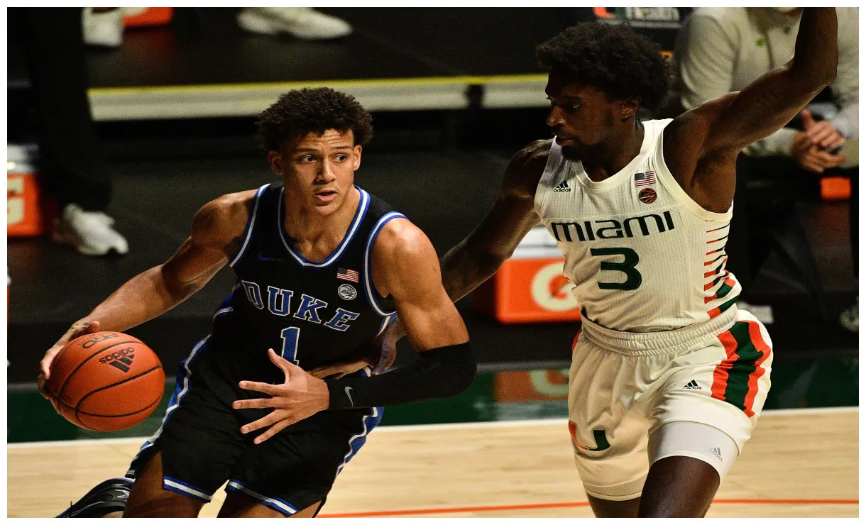 By chad ford nba big board