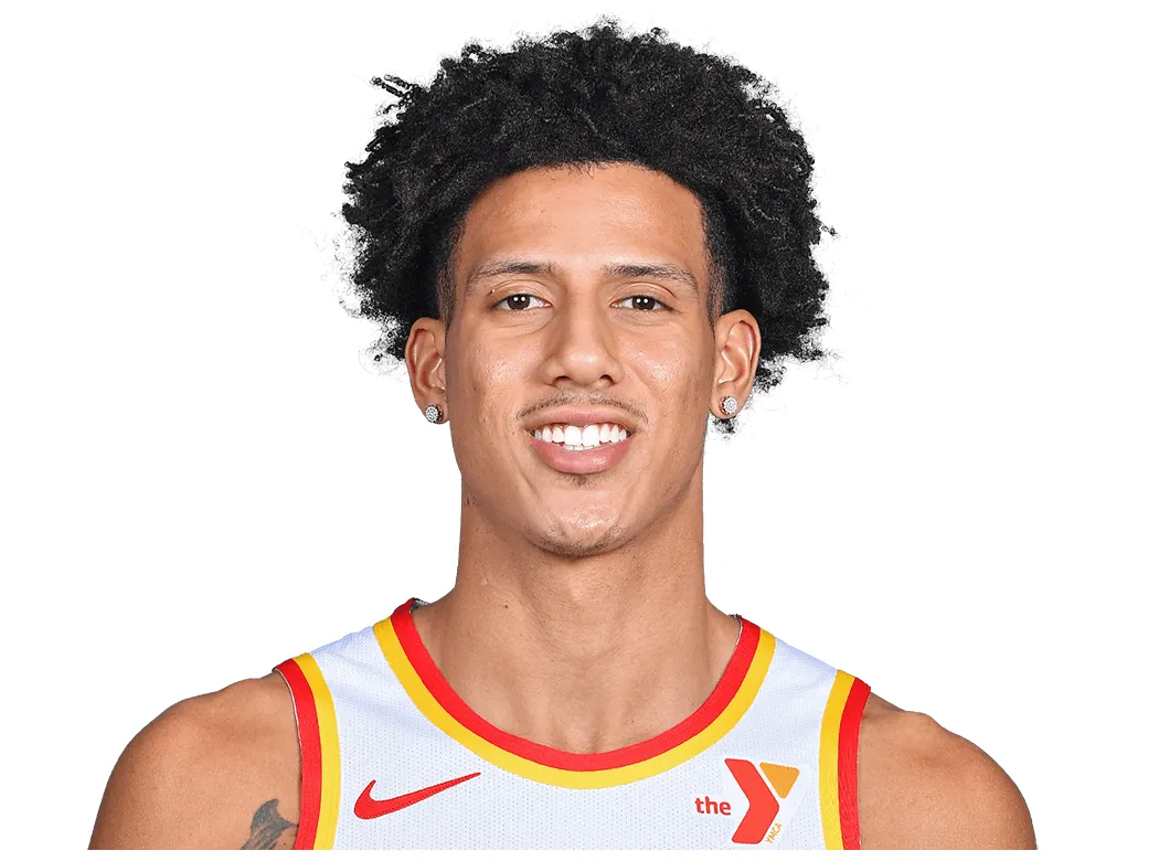 Nba player profile 2023-2024 hoop dojo