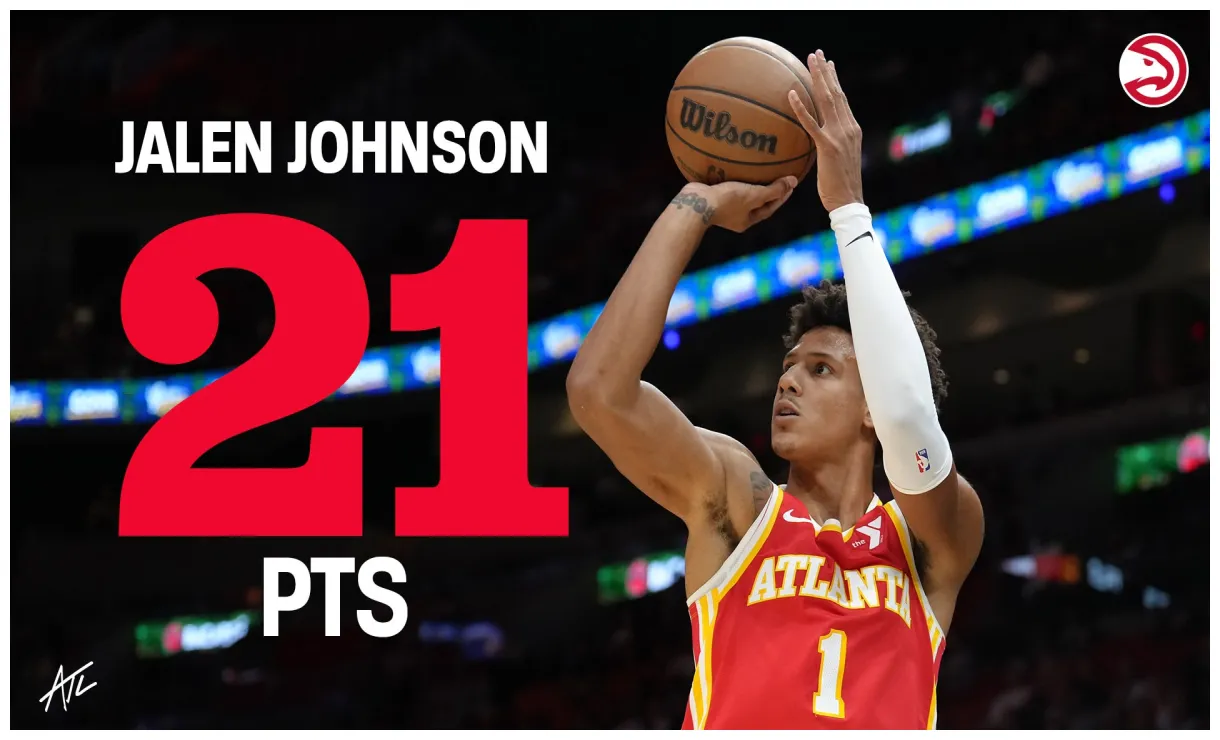 Forward atlanta hawks nba