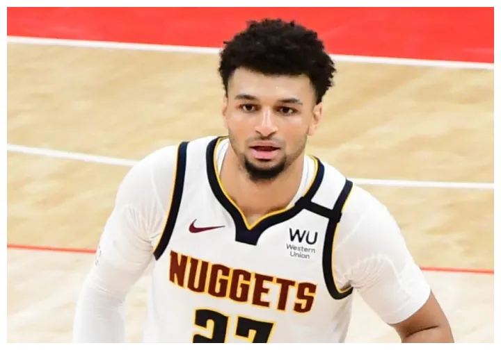 Is ready to join the nuggets parade! owl connected