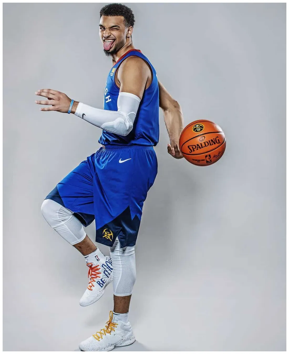 Bio basketball career, parents, stats & contract