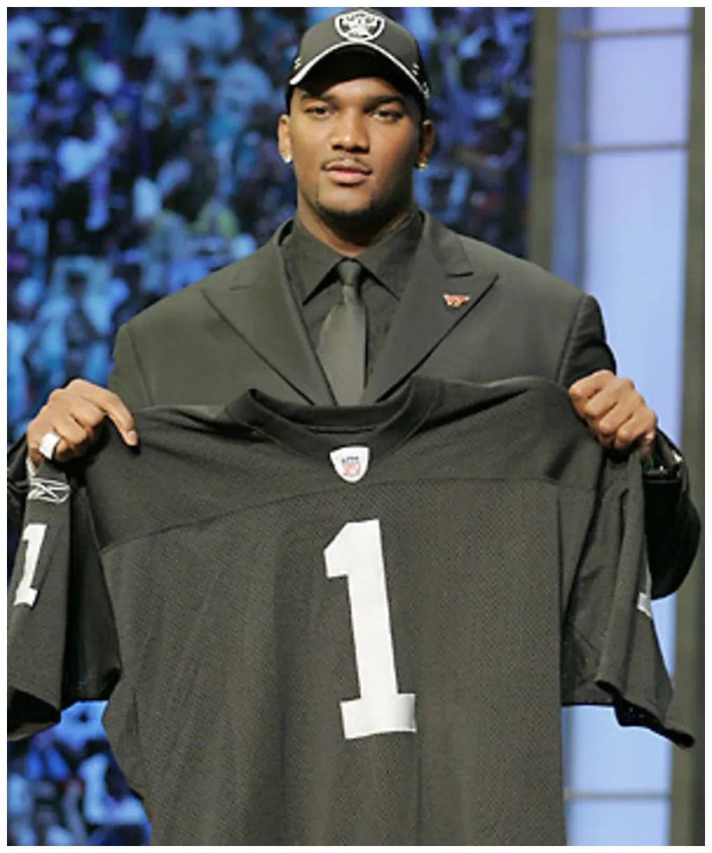 Former no. 1 pick, to attempt nfl comeback sports