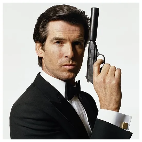 ما لا تعرفه عن جيمس بوند..من هو؟ سيرته الذاتية، إنجازاته وأقواله