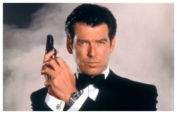 【5代目ジェームズ・ボンド】ピアース・ブロスナンのプロフィールやキャリアは？