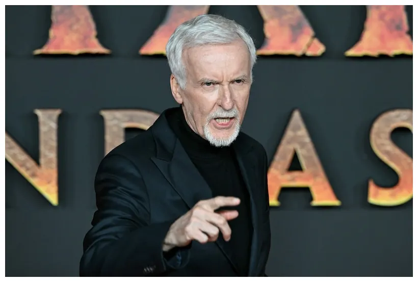James Cameron ne veut pas encore parler d’“Avatar 4”: “Une mauvaise