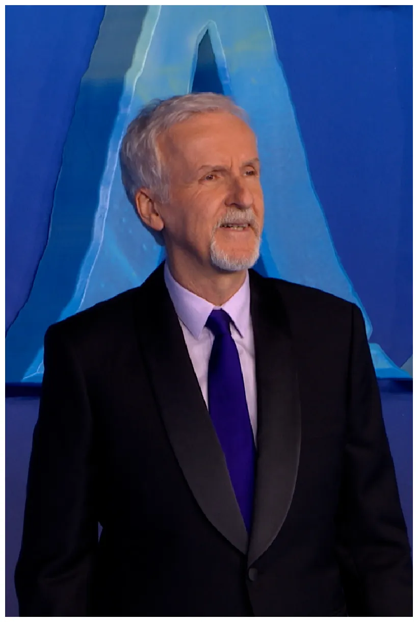 James Cameron vient de choisir le meilleur film d'action de tous les