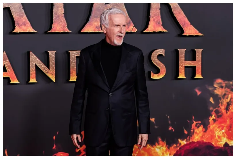 James Cameron ne veut pas encore parler d’“Avatar 4”: “Une mauvaise