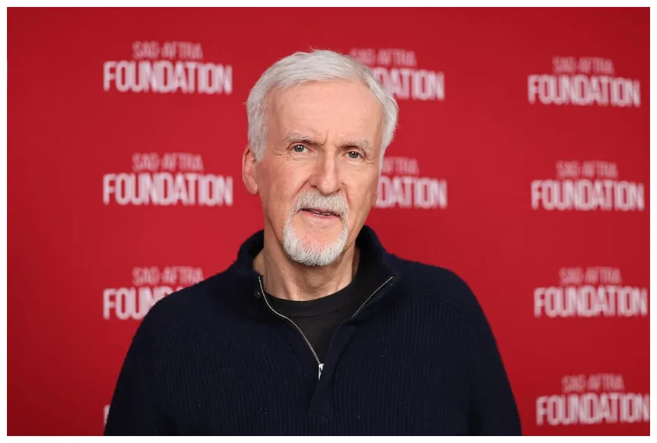 James Cameron a révélé qu’il avait «failli» réaliser «Wicked» | 7 Jours