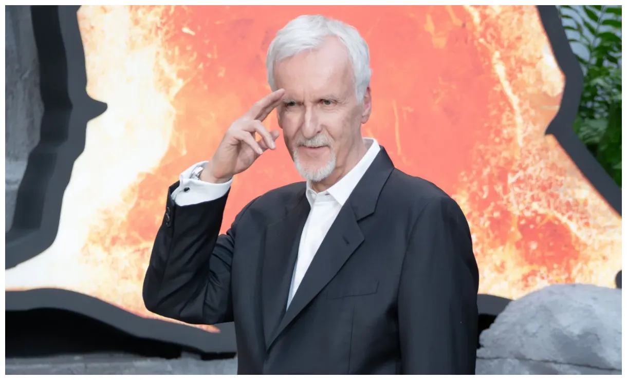 James Cameron dévoile l’emplacement idéal au cinéma (et non, ce n’est