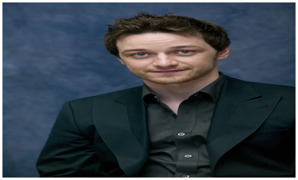 James McAvoy photo gallery - 277 best James McAvoy pics | Celebs-Place.com