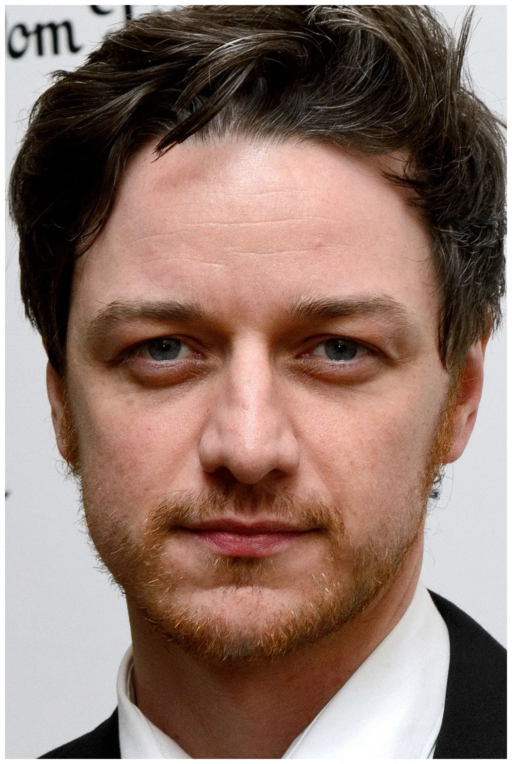 James McAvoy - Profile Images — The Movie Database (TMDb)