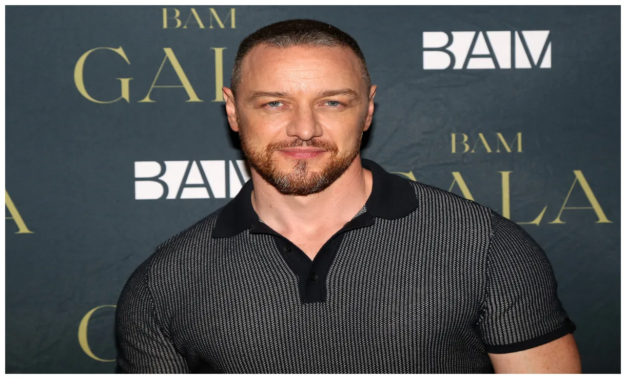 James McAvoy: ‘Cyrano’ Cast Was Racially Abused on Glasgow Stage Play