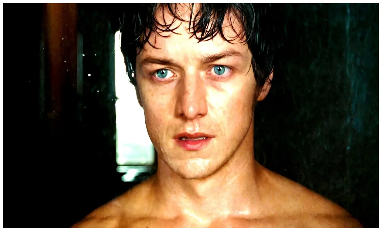 James McAvoy’s 12 Best Movies, Ranked by Rotten Tomatoes