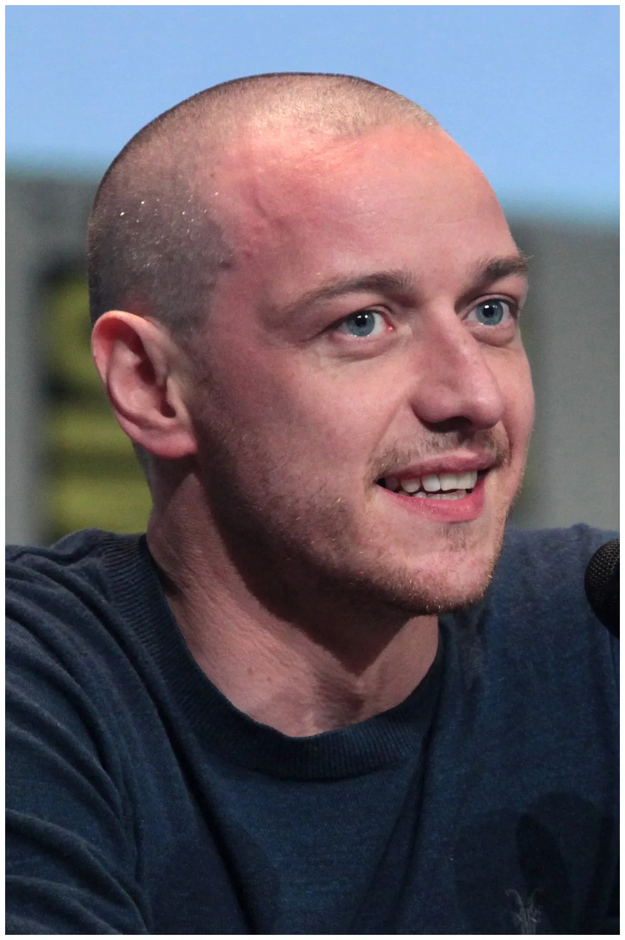 List of James McAvoy performances - Wikipedia