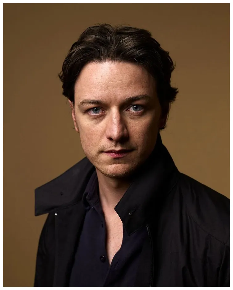 50 Best images about James McAvoy on Pinterest | Irish guys, Ginger