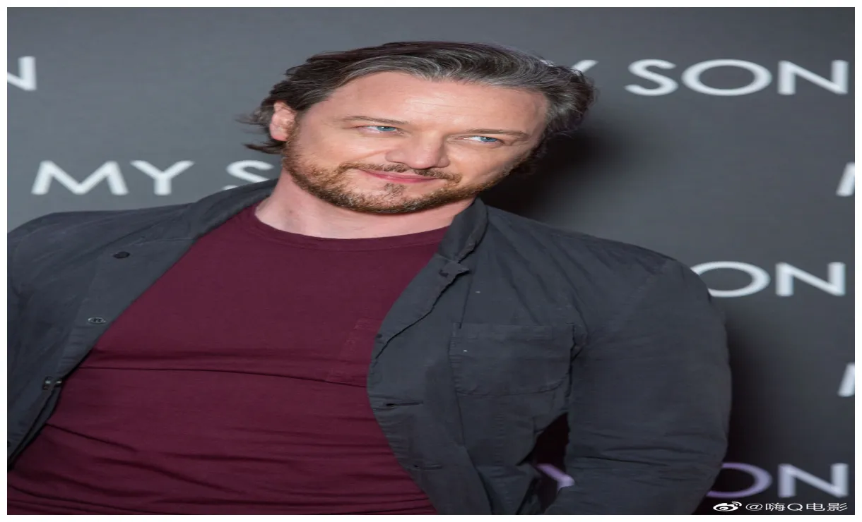 Pin by hapsaritanjung suci on James McAvoy Source | James mcavoy, James