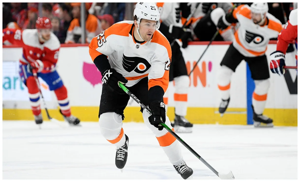 [100+] James Van Riemsdyk Wallpapers | Wallpapers.com