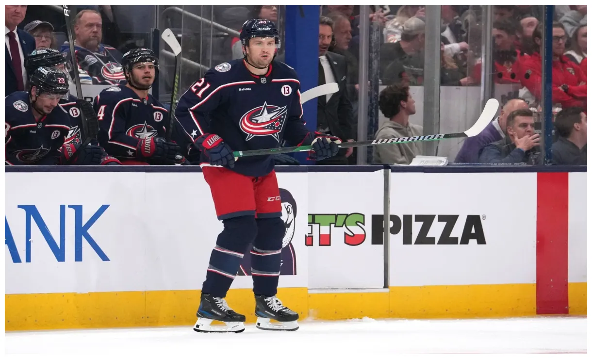 James van Riemsdyk's Net Worth in 2024, Salary, Endorsements, Charity