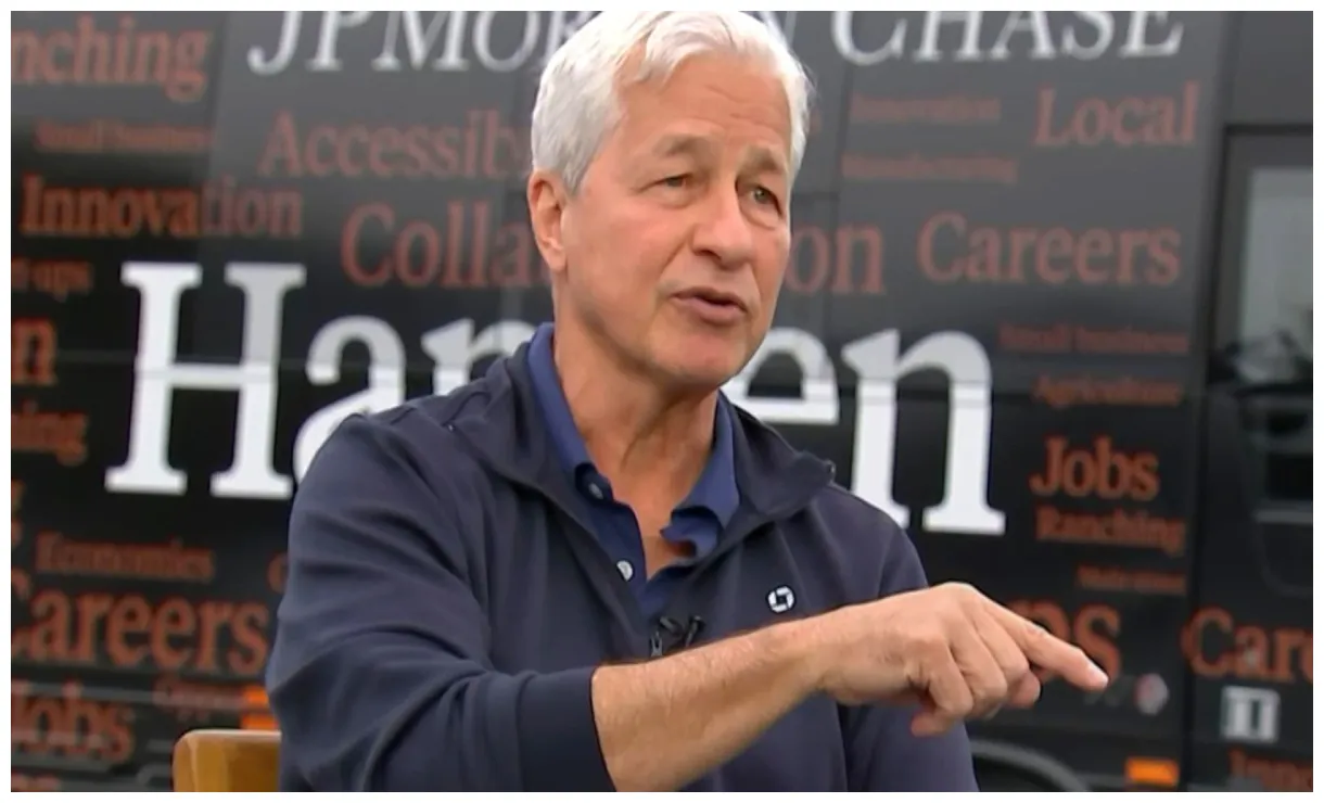 To sell 1 million shares of jpmorgan