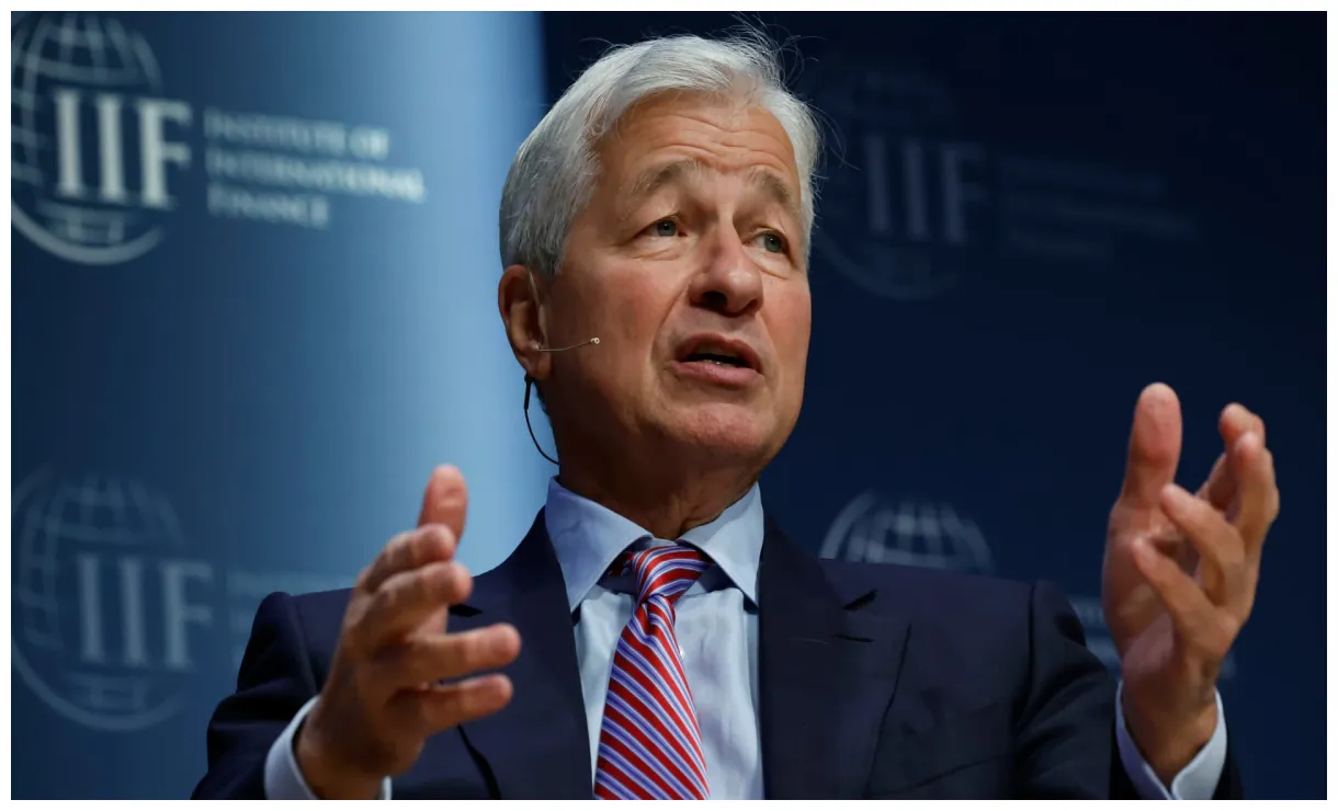 Huge mistake to think economy will boom for years