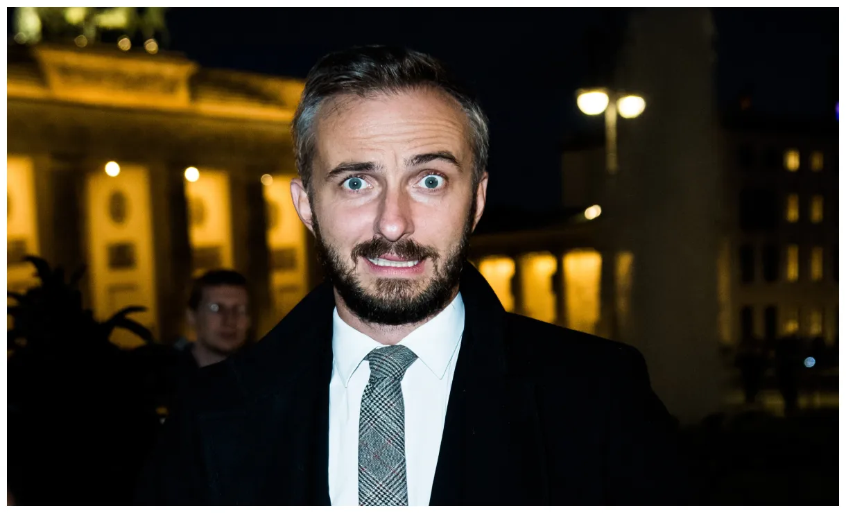 Geht in berlin unter die hausbesetzer