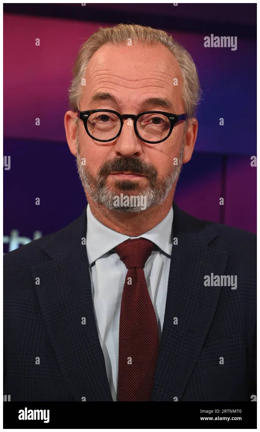 Der journalist focus-kolumnist zu gast in der ard