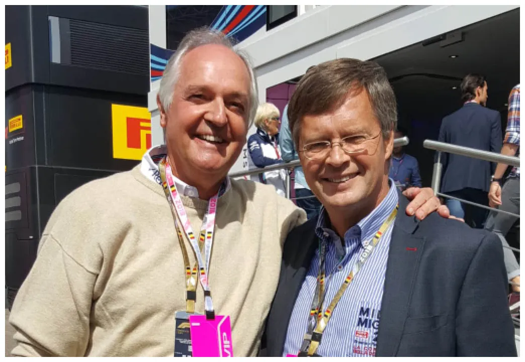 “be the leader the future needs” iese insight