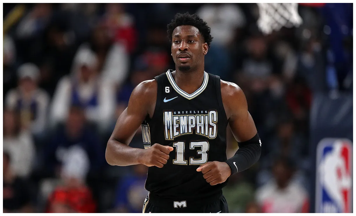 The global perspective