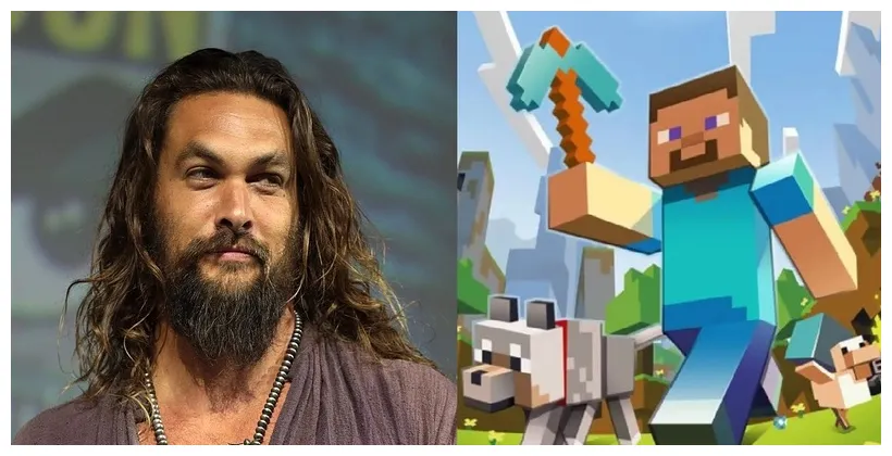 Minecraft está em negociações para participar em filme do
