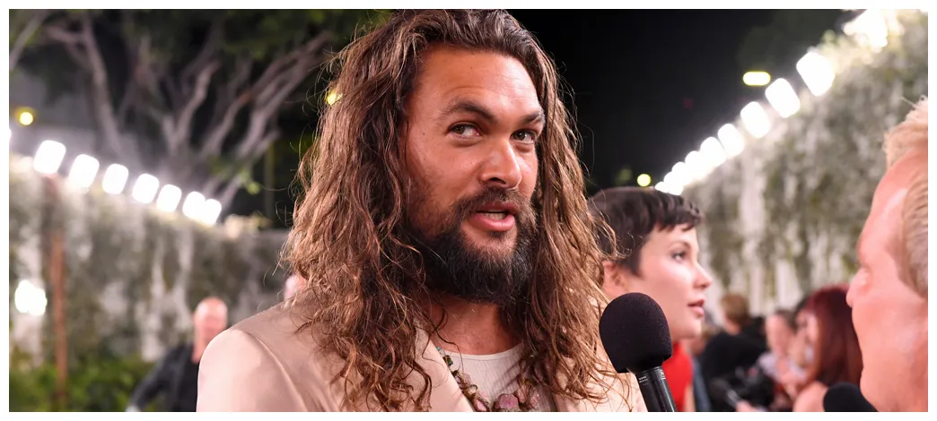 Rugged muscle god on filming 'dune' i felt beautiful'