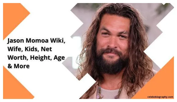 Wiki, wife, kids, net worth, height, age & more