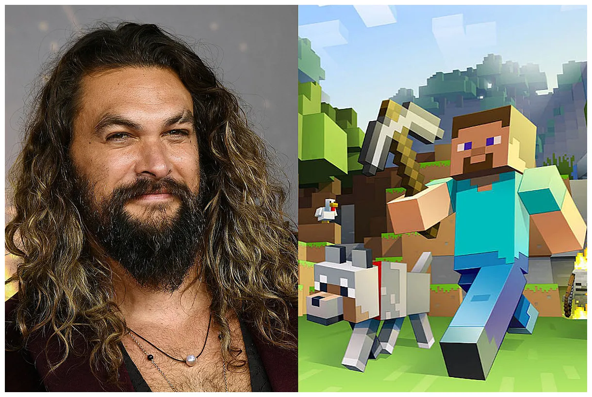Na čelu adaptacije videoigre “minecraft” radiom