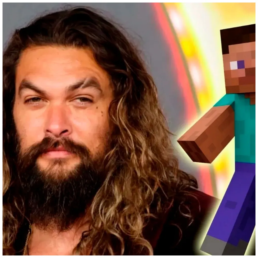 La película de minecraft live-action con ya tiene fecha de