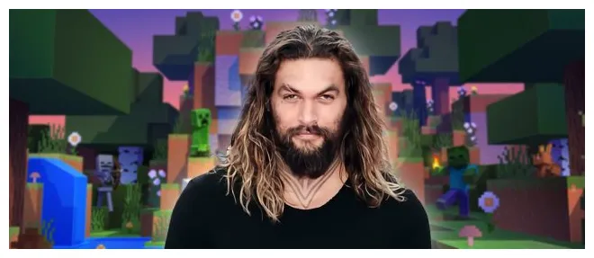 In talks to star in live-action 'minecraft' film geek culture