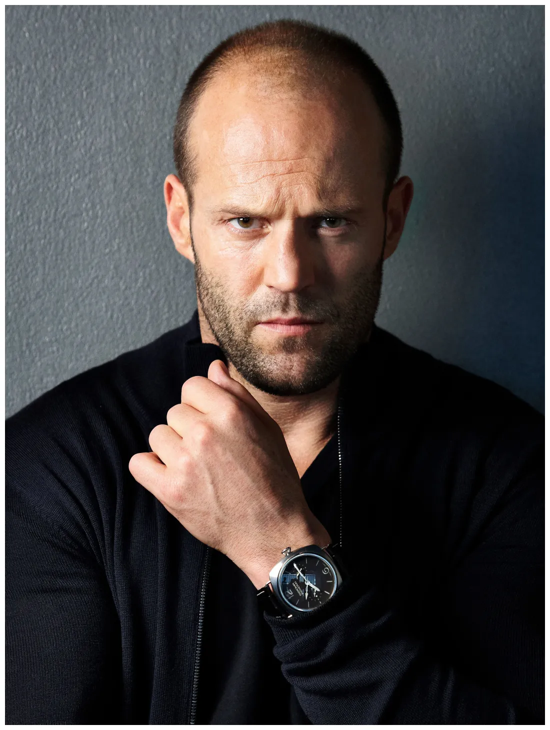 Biography, net worth, age, fight scenes, wife and kids