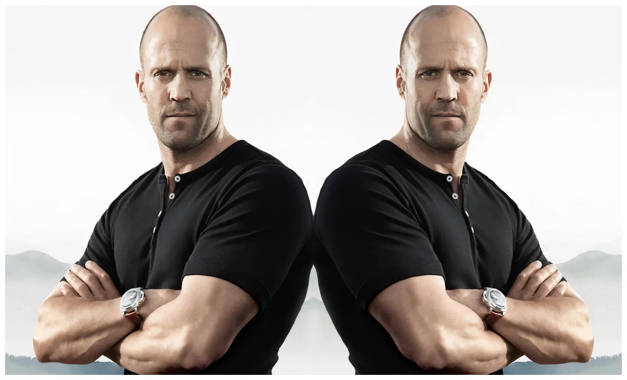 's the mechanic is a streaming hit on netflix