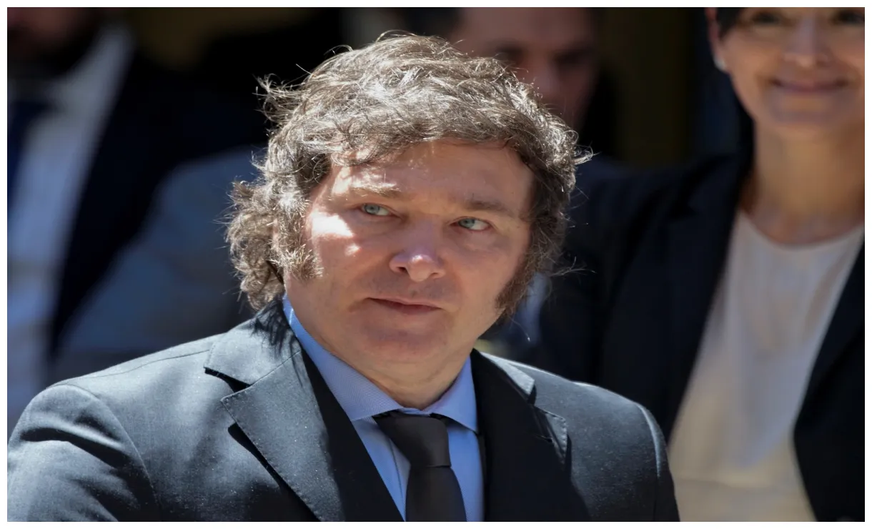 Toughens up in the negotiation for the omnibus law and