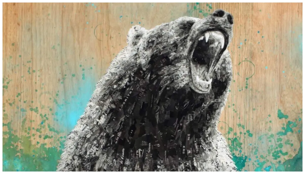 28 artworks to discover and buy widewalls