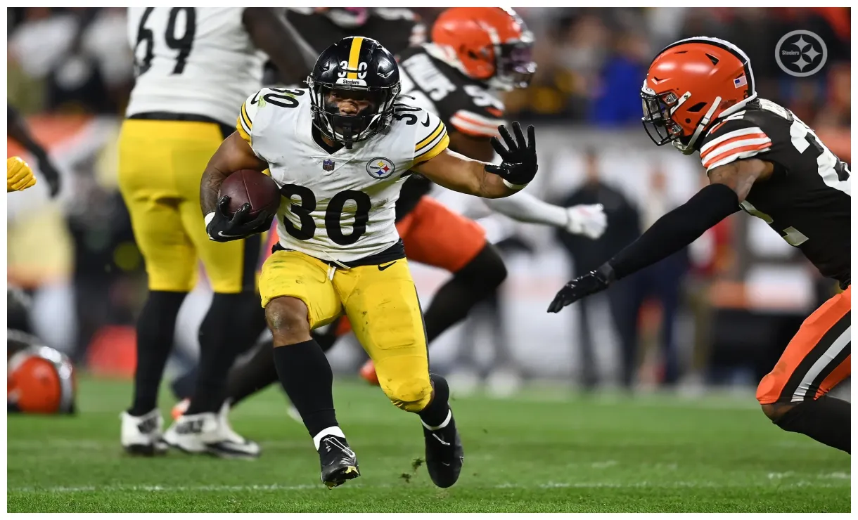 Steelers' has durability questioned "i don’t think can