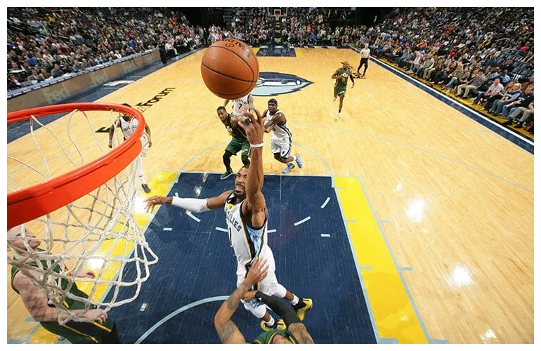 Grizzlies vs. jazz s pt. 2 gallery nba