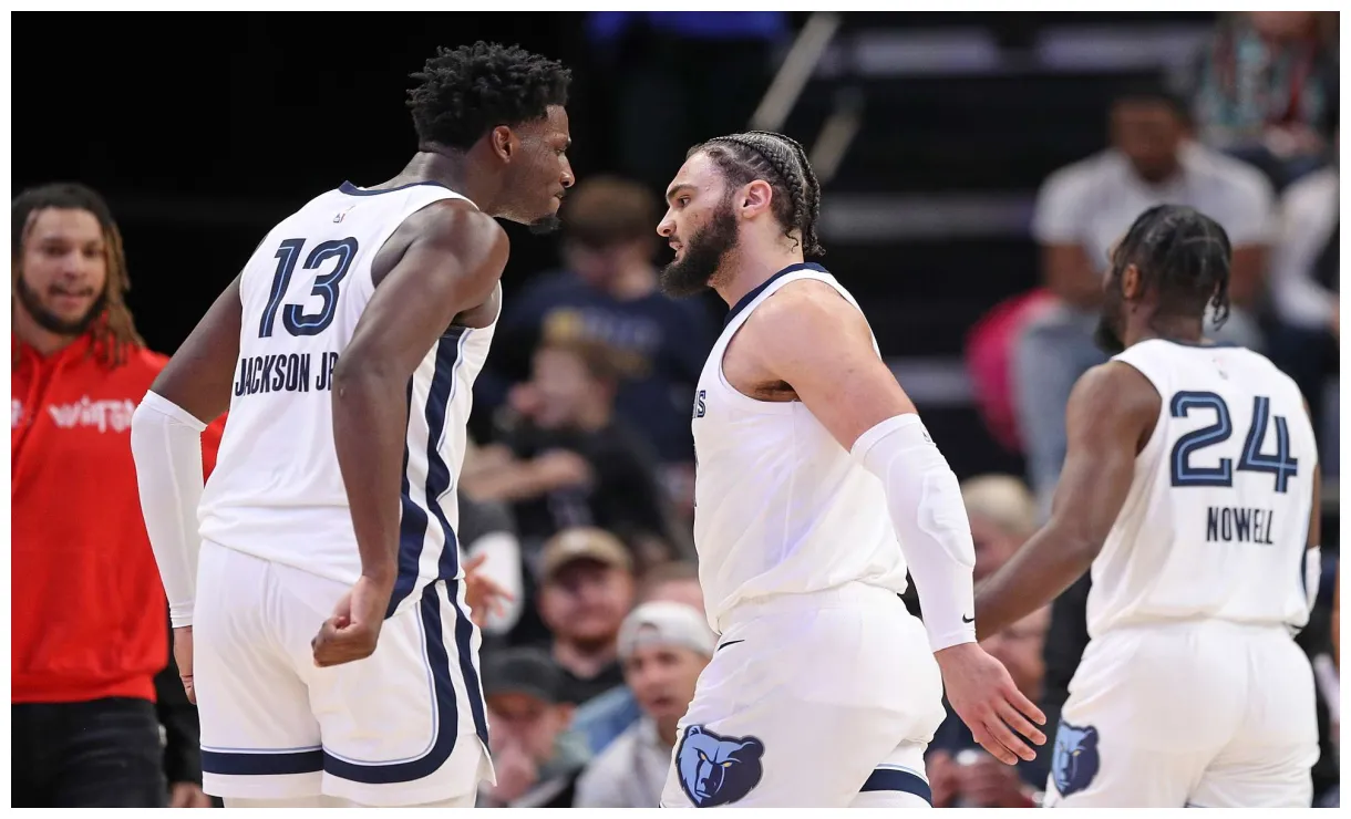 Grizzlies vs. jazz s 11.29.23 gallery nba