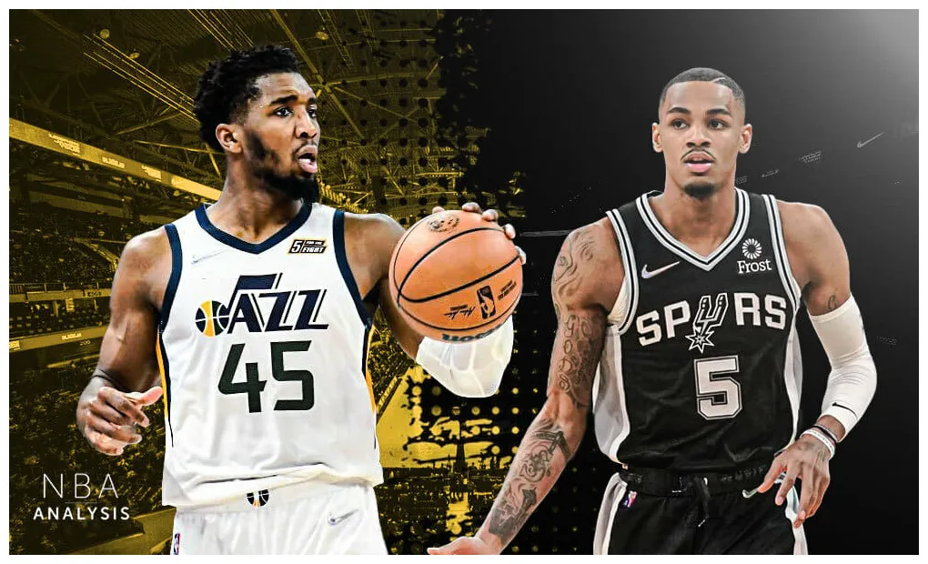 Friday lineups, injury reports & broadcast info