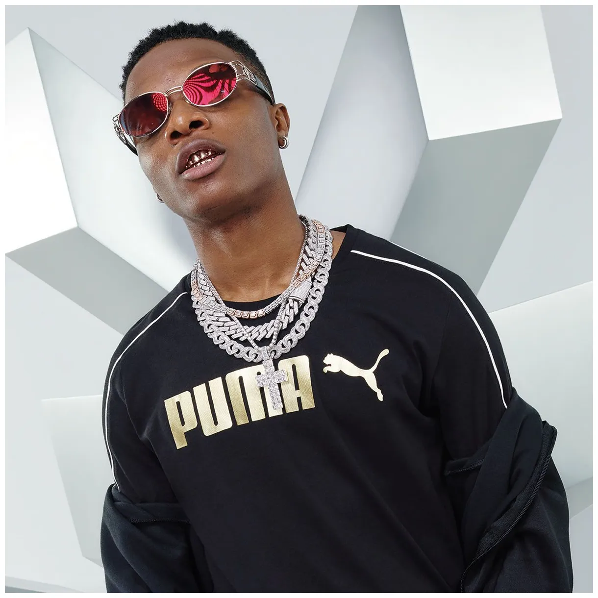 Unveil 2020 christmas campaign pause online men's fashion