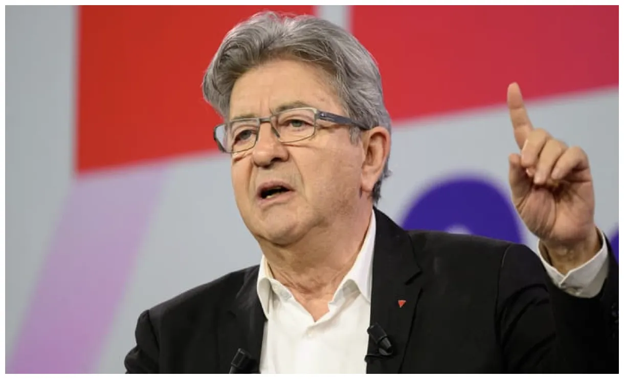 Jean luc mélanchon parcours, politique, fortune pge